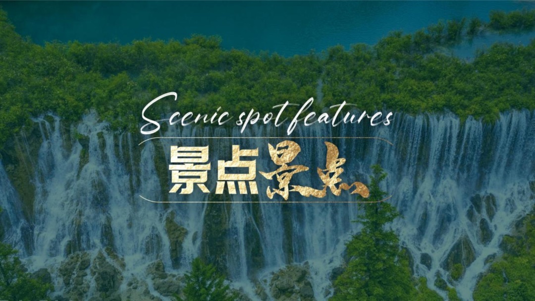 四川-九寨沟6日游(图2)