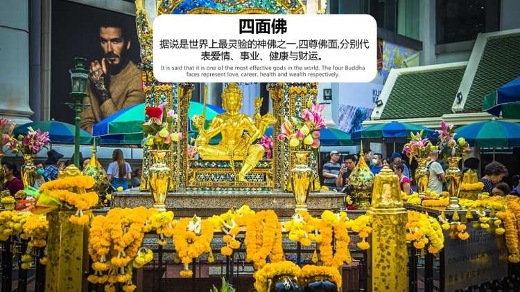 醉美泰国6天5晚(图16)