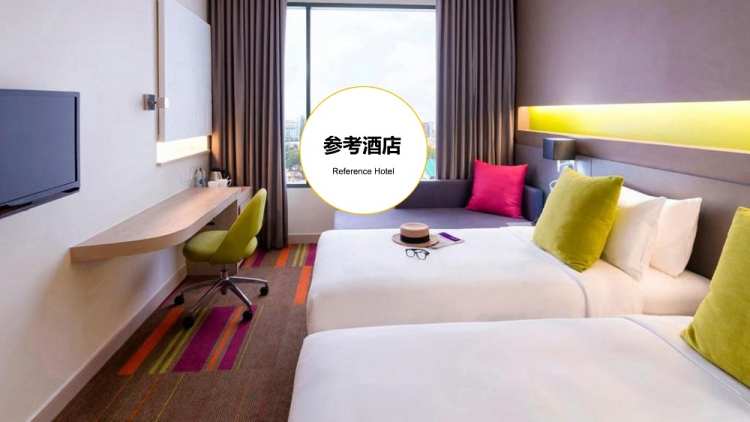 醉美泰国6天5晚(图29)