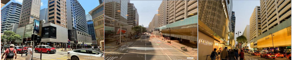 HK01香港高端l四钻纯玩一天游(香港观光一天)(图5)