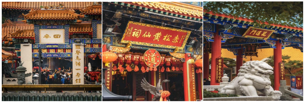 HK09香港高端纯玩观迪自三天游(香港观光+迪士尼+自由行)(图3)