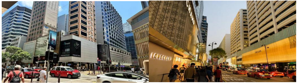 HK09香港高端纯玩观迪自三天游(香港观光+迪士尼+自由行)(图5)