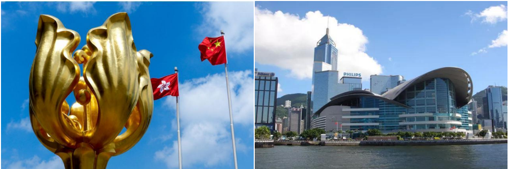 HK09香港高端纯玩观迪自三天游(香港观光+迪士尼+自由行)(图7)