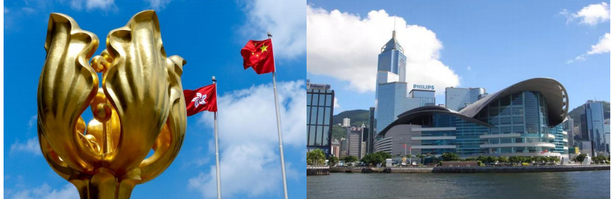 HK06香港高端纯玩观迪两天游 香港观光+迪士尼两天(图7)