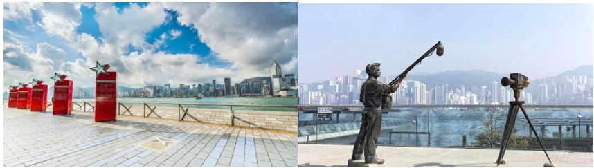 HK06香港高端纯玩观迪两天游 香港观光+迪士尼两天(图11)