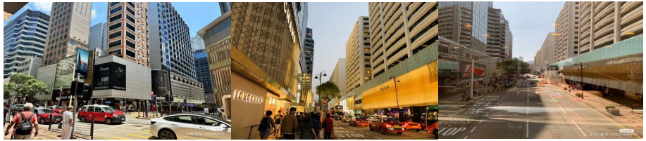HK01香港优品一天游(香港市区观光一天)(图5)